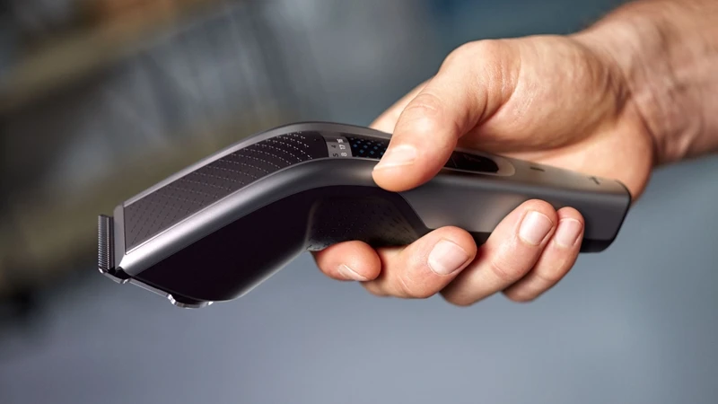 Philips Hair Clipper Series 5000 HC5630/15 – Image 6