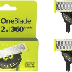 Philips OneBlade 360 QP420/50