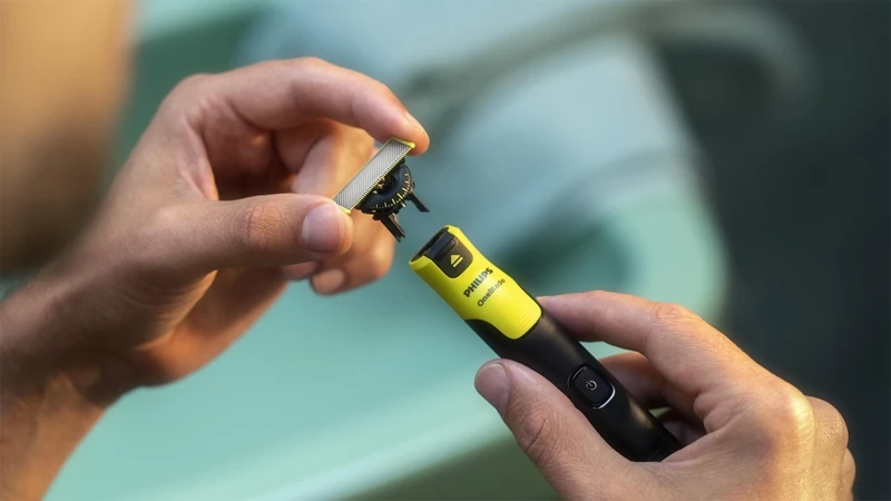 Philips OneBlade 360 QP430/50 – Image 4