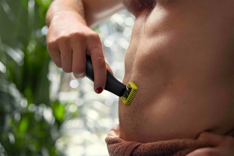 Philips OneBlade Pro 360 QP6541/15 – Image 4