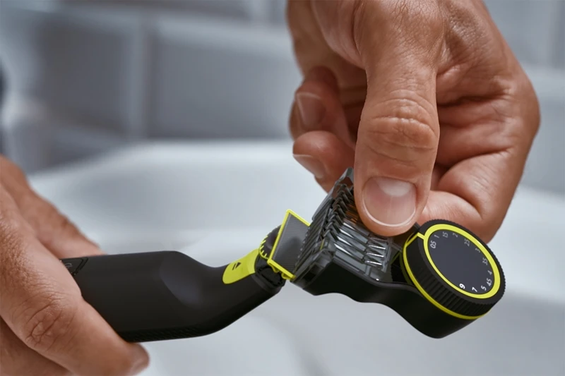 Philips OneBlade Pro 360 QP6541/15 – Image 8