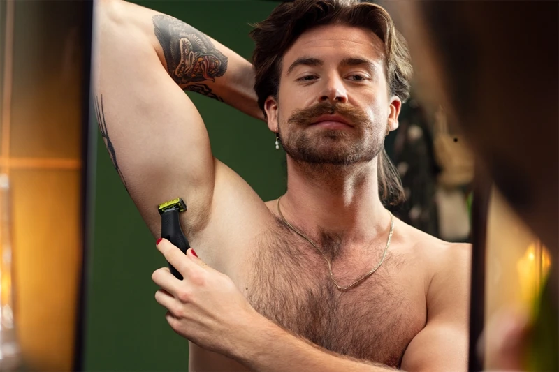 Philips OneBlade Pro 360 QP6541/15 – Image 10