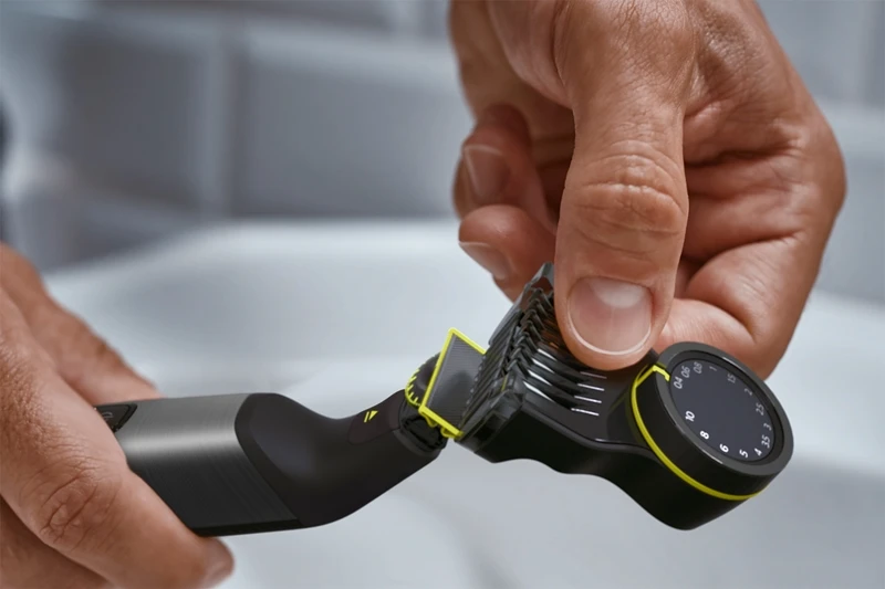 Philips OneBlade Pro 360 QP6551/30 – Image 7