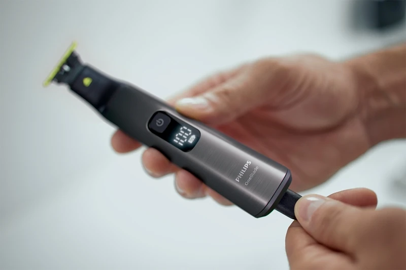 Philips OneBlade Pro 360 QP6551/30 – Image 8