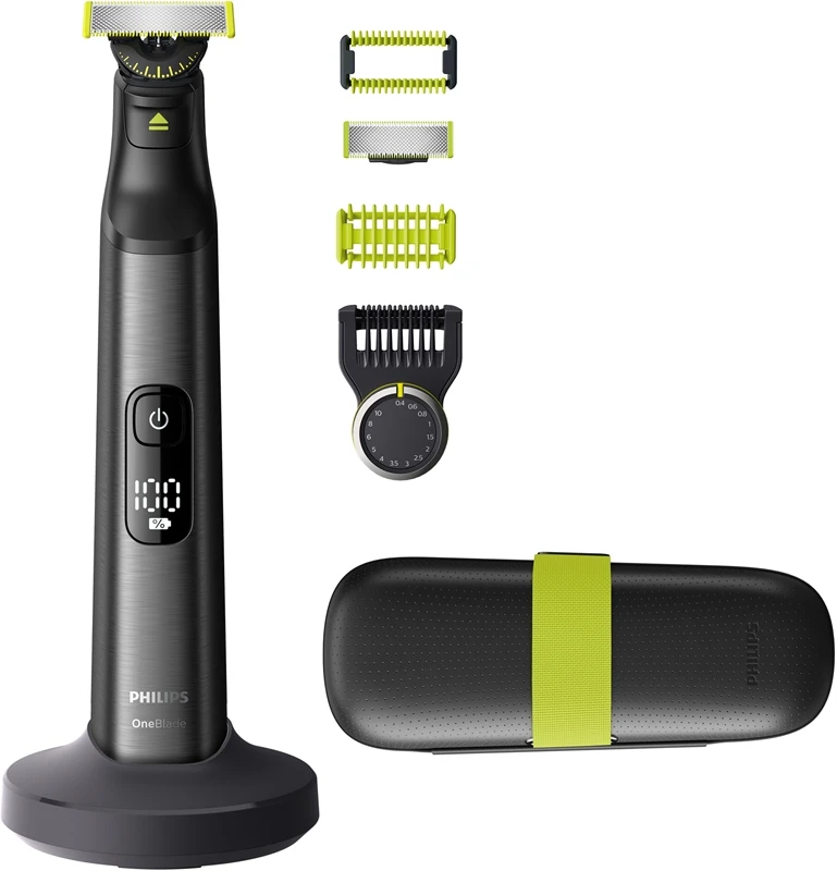 Philips OneBlade Pro 360 QP6651/61