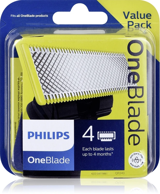 Philips OneBlade QP240/50