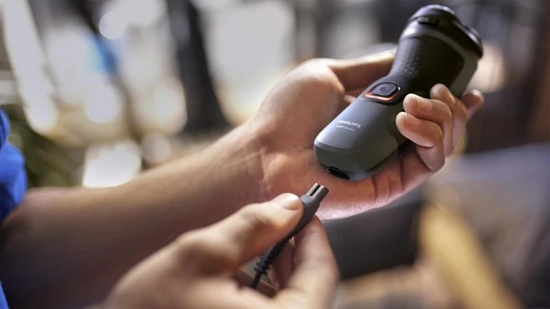 Philips Series 1000 S1142/00 – Image 4