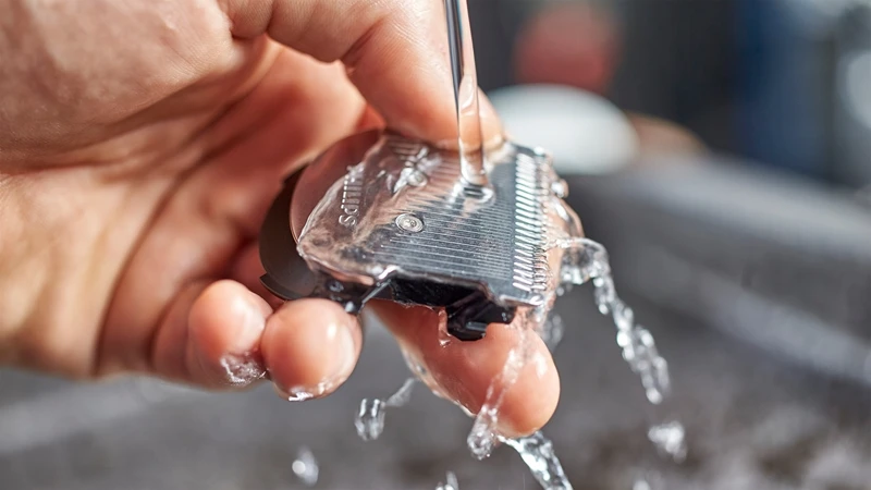 Philips Series 3000 HC3525/15 – Image 3