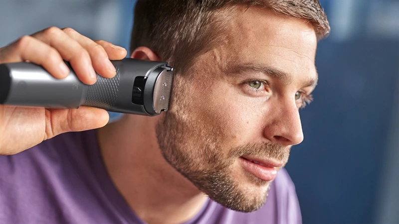 Philips Series 3000 HC3525/15 – Image 4