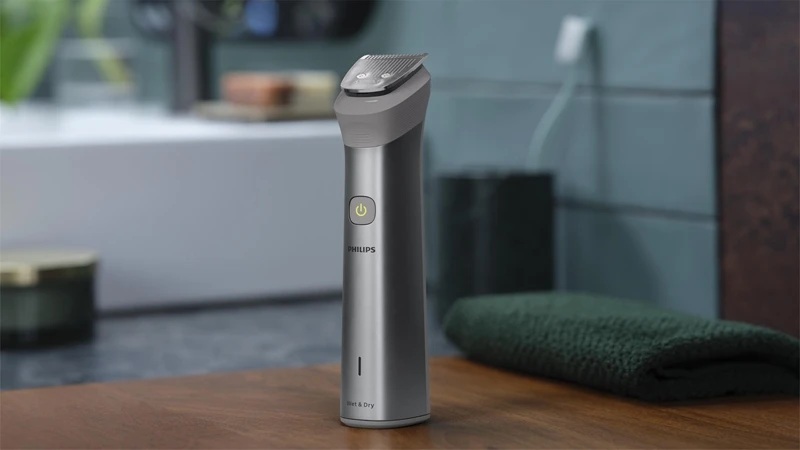 Philips Series 5000 MG5940/15 – Image 5