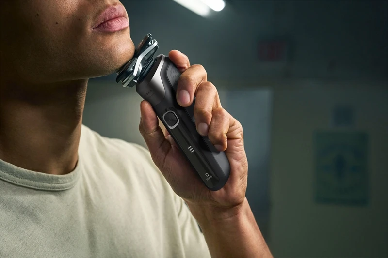 Philips Series 5000 S5887/10 Wet & Dry – Image 3