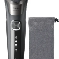 Philips Series 5000 S5887/10 Wet & Dry