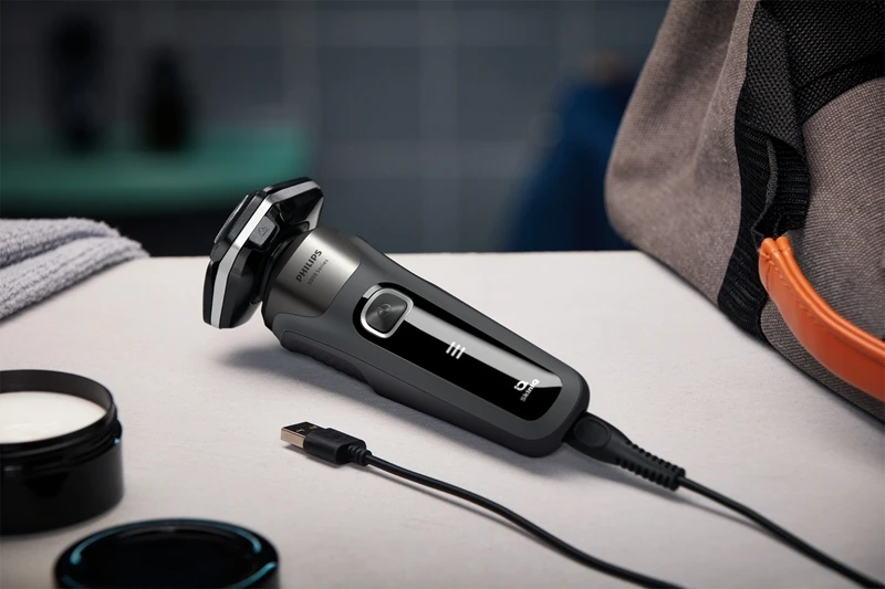 Philips Series 5000 S5887/10 Wet & Dry – Image 6