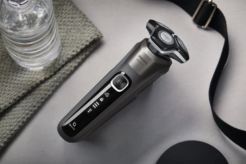 Philips Series 5000 S5887/10 Wet & Dry – Image 7