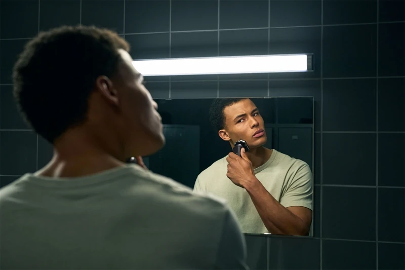 Philips Series 5000 S5887/10 Wet & Dry – Image 8