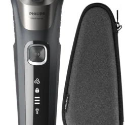 Philips Series 5000 S5887/30 Wet & Dry