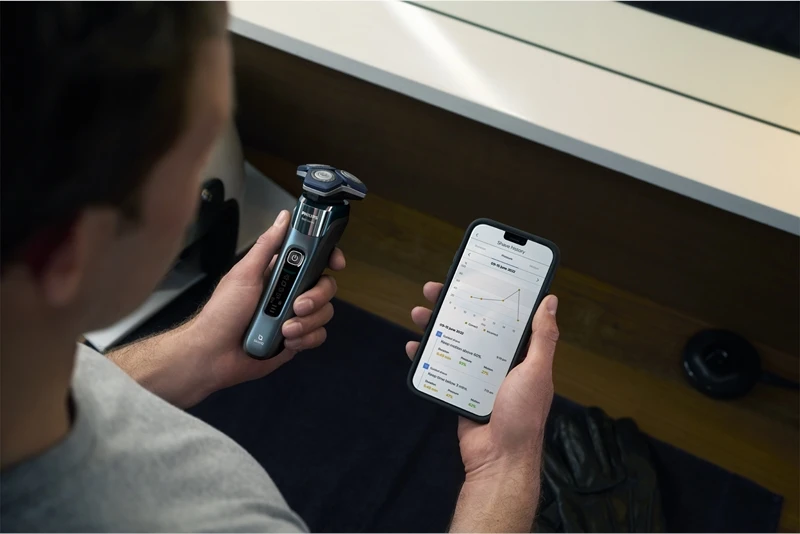 Philips Series 7000 Wet & Dry S7882/55 – Image 4