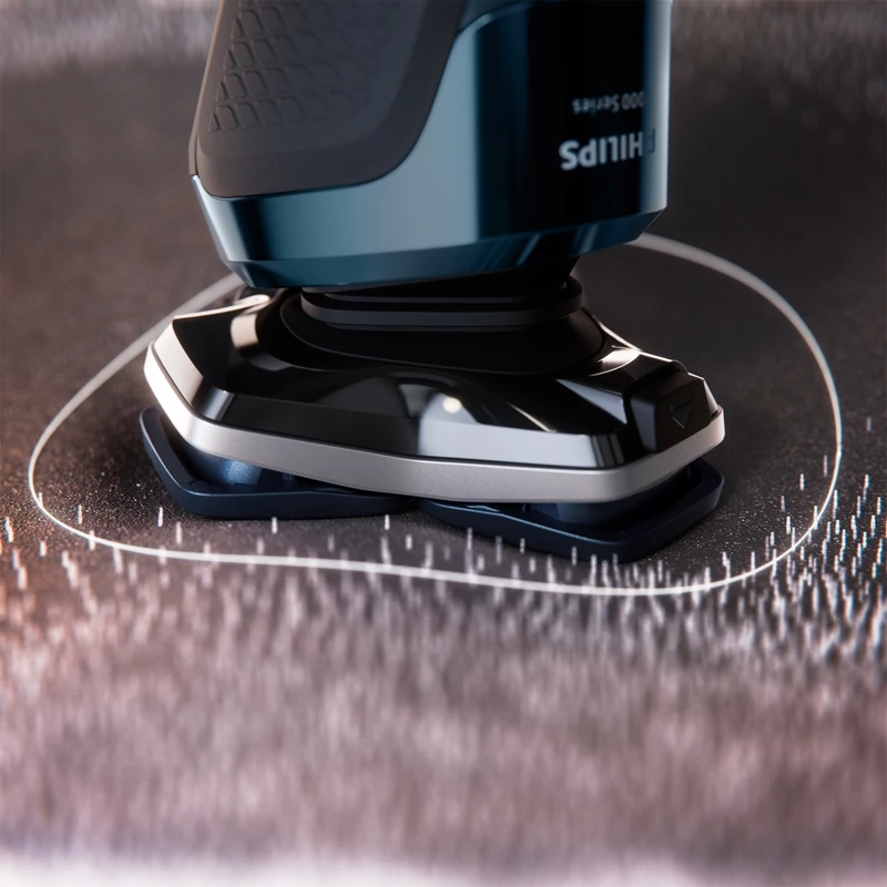 Philips Series 7000 Wet & Dry S7882/55 – Image 7