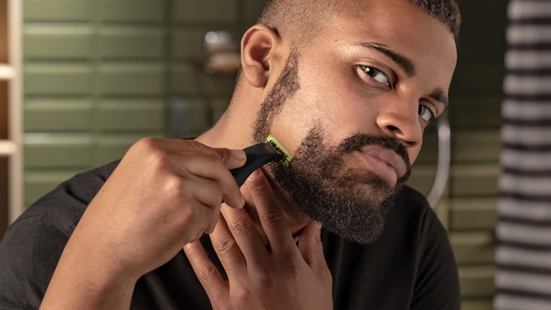 Philips Series 9000 MG9710/90 – Image 7