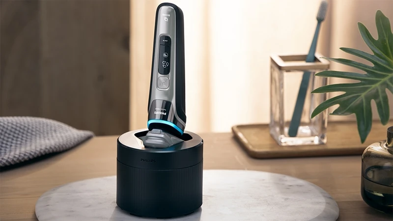 Philips Series 9000 Wet & Dry S9985/50 – Image 2