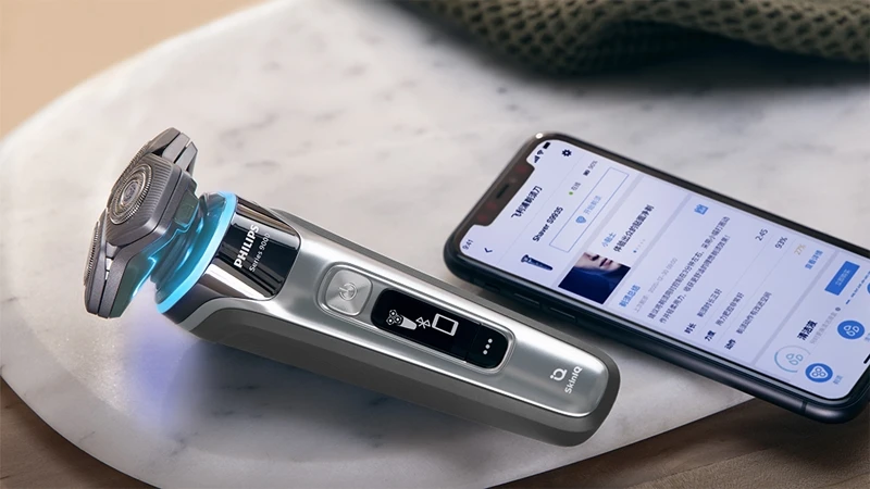 Philips Series 9000 Wet & Dry S9985/50 – Image 4