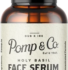 Pomp & Co Face Serum