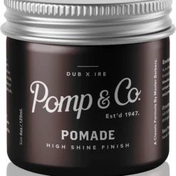 Pomp & Co Hair Pomade