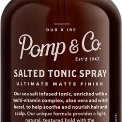 Pomp & Co Salted Tonic Spray