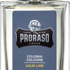 Proraso Azur Lime