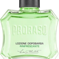 Proraso Green