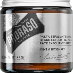 Proraso Grooming Mint & Rosemary