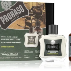 Proraso Set Beard Classic