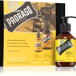 Proraso Set Beard Original