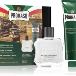 Proraso Set Classic Shaving