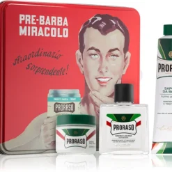 Proraso Set Whole Routie