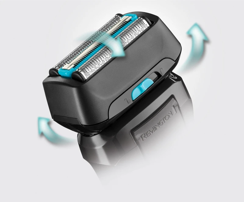 Remington F6 Style Series Waterproof Shaving System – Image 3