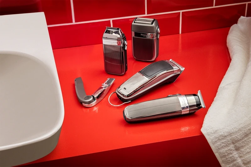 Remington HC9100 Heritage – Image 5