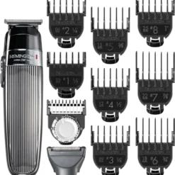 Remington PG9100 Heritage