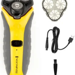 Remington Virtually Indest. Rotary Shav PR1855