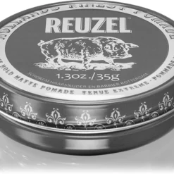 Reuzel Hollands Finest Pomade Extreme Hold