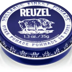 Reuzel Hollands Finest Pomade Fiber