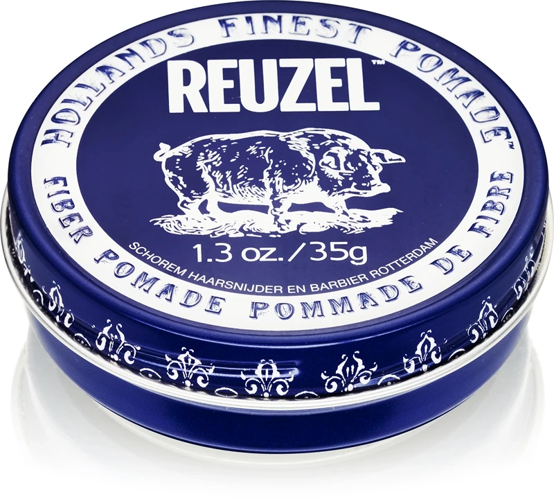 Reuzel Hollands Finest Pomade Fiber