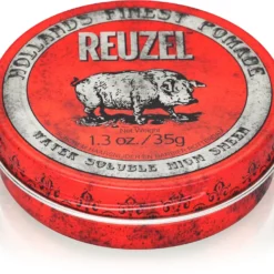 Reuzel Hollands Finest Pomade High Sheen