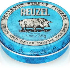 Reuzel Hollands Finest Pomade Strong Hold