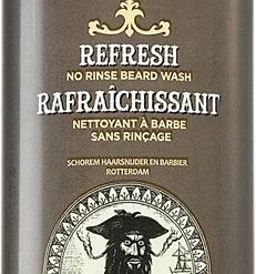 Reuzel Refresh No Rinse Beard Wash