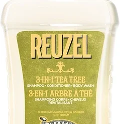 Reuzel Tea Tree