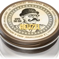 Reuzel "The Stache" Mustache Wax