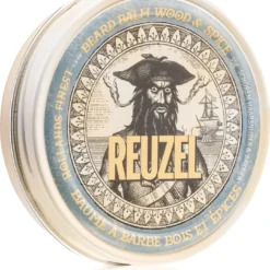Reuzel Wood & Spice