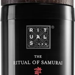 Rituals The Ritual Of Samurai