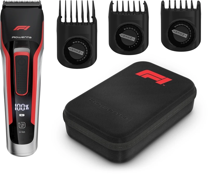 Rowenta Advancer F1 TN524MF0